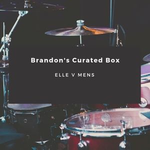 Brandon's Curated Box